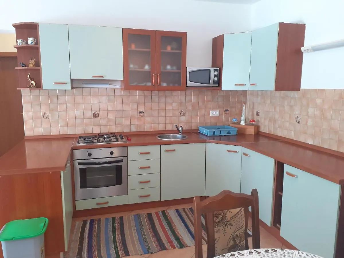Sem Apartment Tar-Vabriga