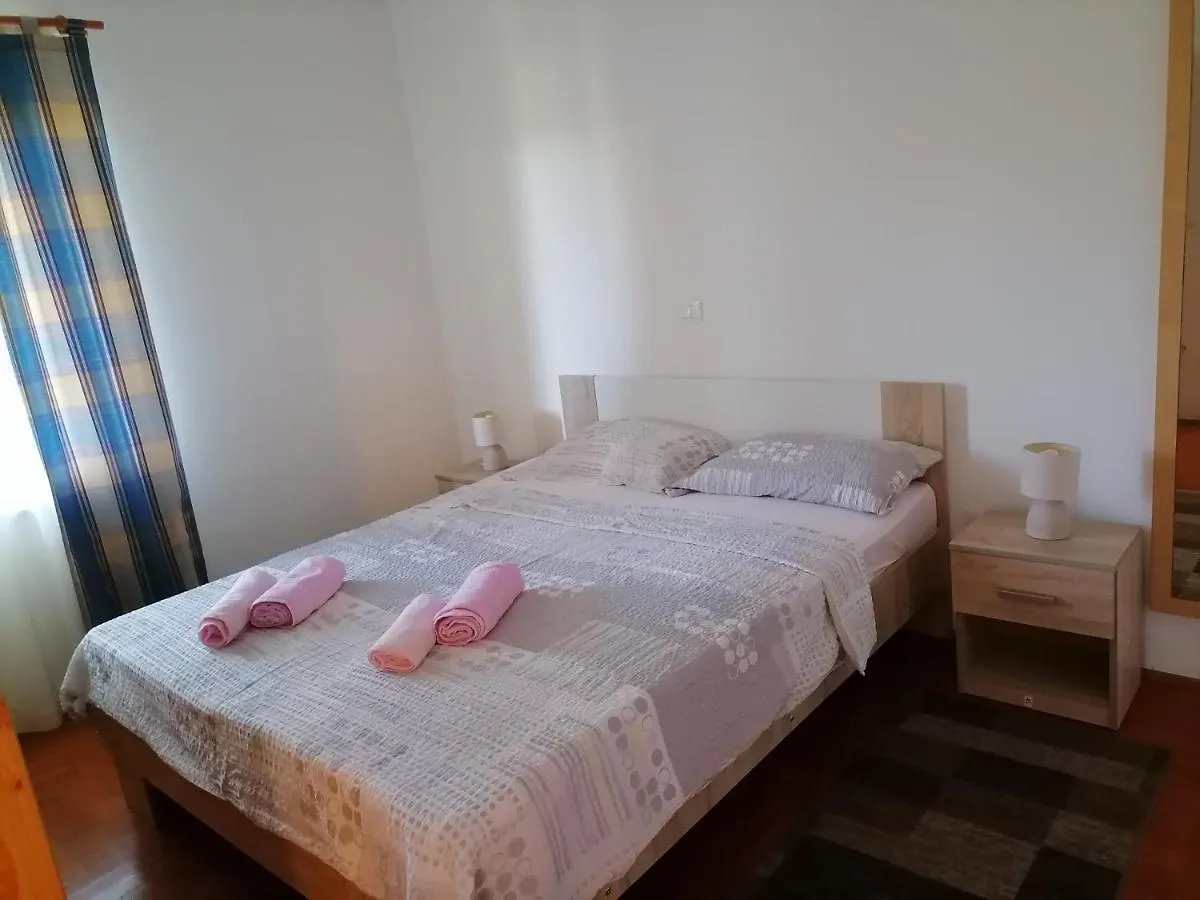 Sem Apartment Tar-Vabriga